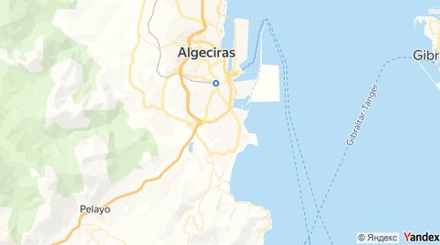 Foto 5 von Wohnung zum Verkauf in San García, Algeciras