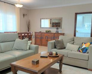 Living room of House or chalet for sale in Terrassa  with Heating, Terrace and Storage room