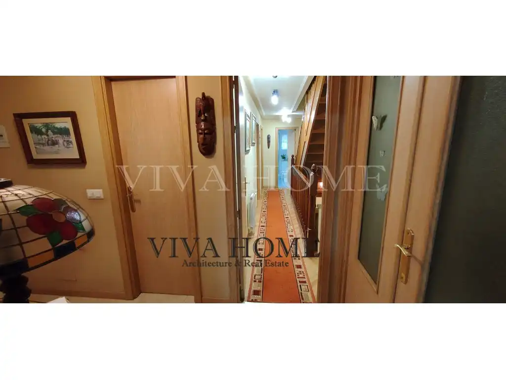 Casa o chalet en venta en Rivas-Vaciamadrid
