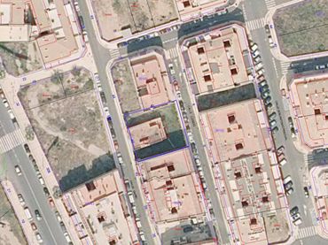 Terrenos y solares en venta en GARBI 42
