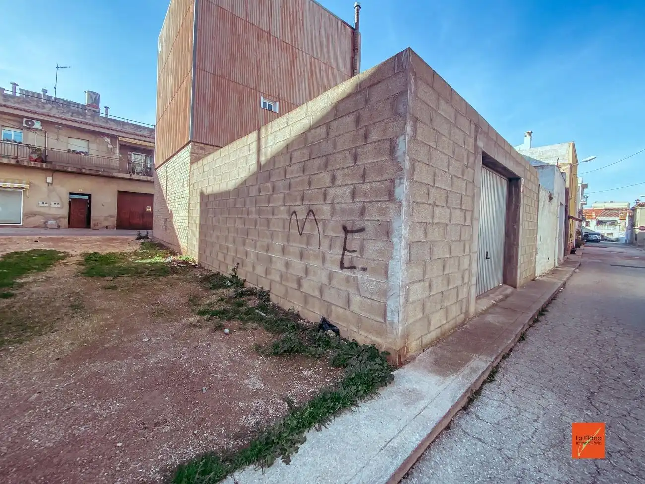 Terreno residencial en venta en Santa Bàrbara, imagen 7