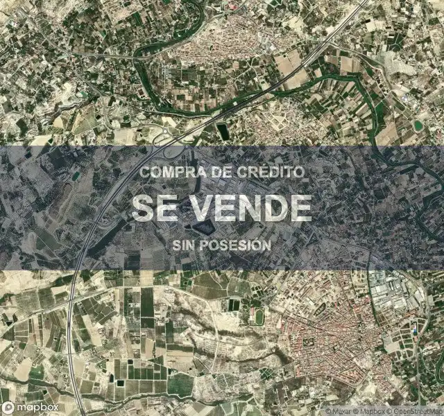 Piso en venta en Ceutí