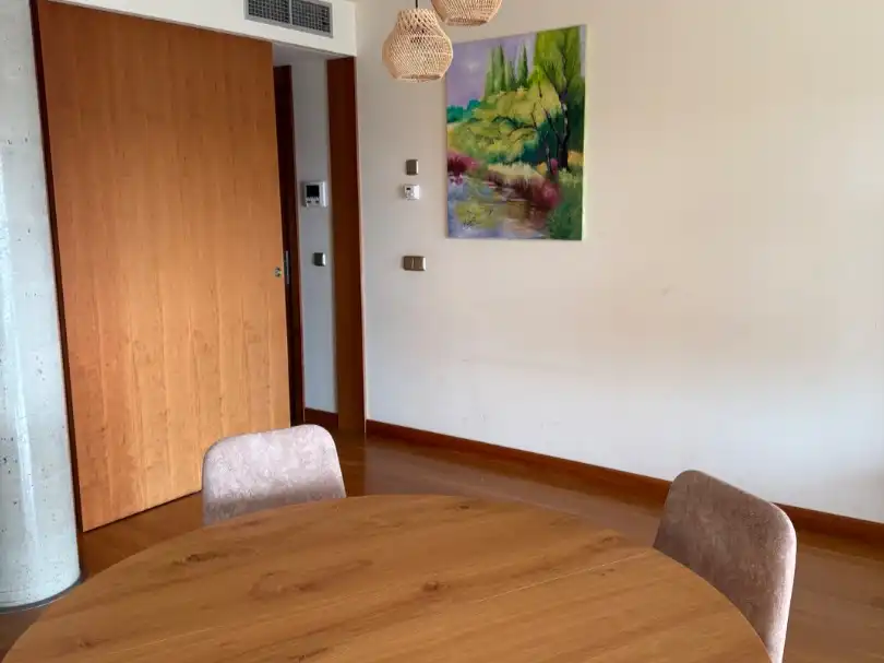 Comedor de Piso en venta en Aldeatejada, Salamanca