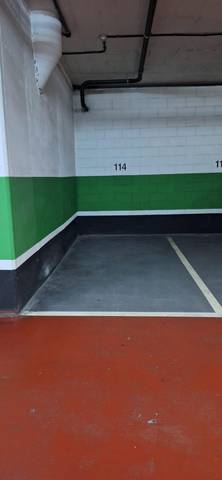 Garaje en Alquiler en Creu Alta
