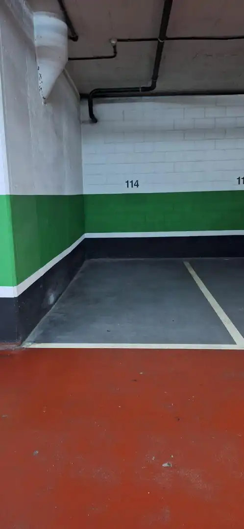Parking to rent in Creu Alta - Puiggener