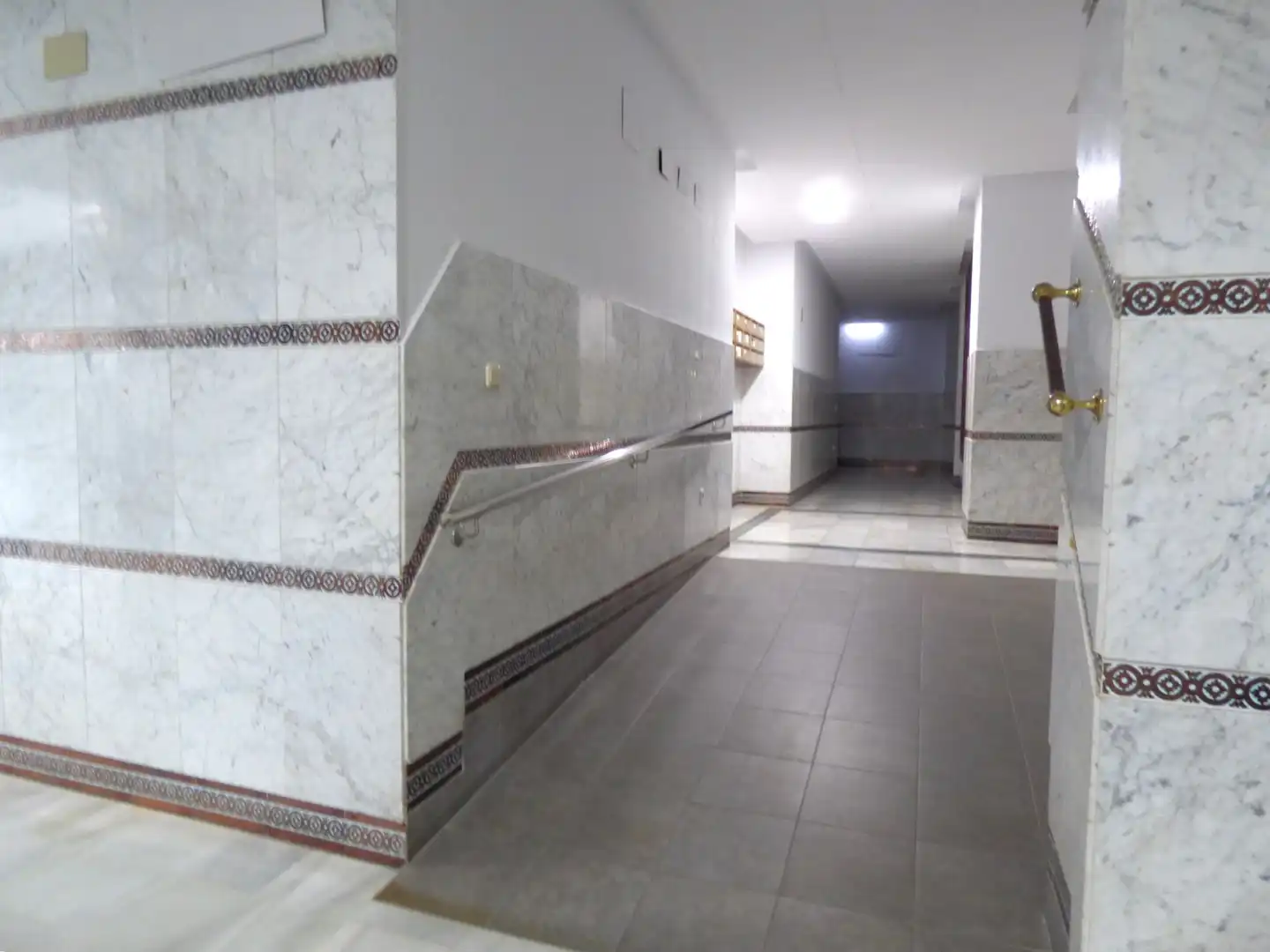 Dachboden zum Verkauf in Cádiz mit Heizung und Terrasse