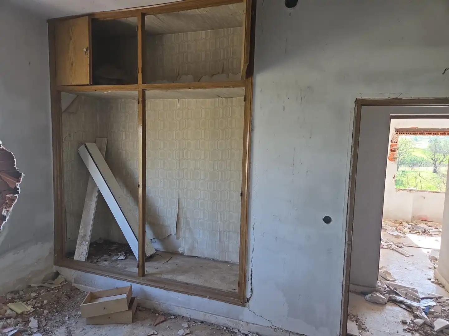 Habitación de Finca rústica en venta en Navalcarnero
