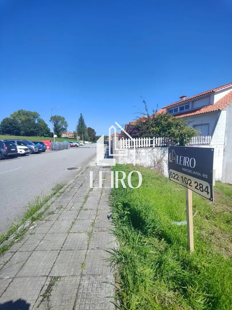 Residential for sale in Vilagarcía de Arousa