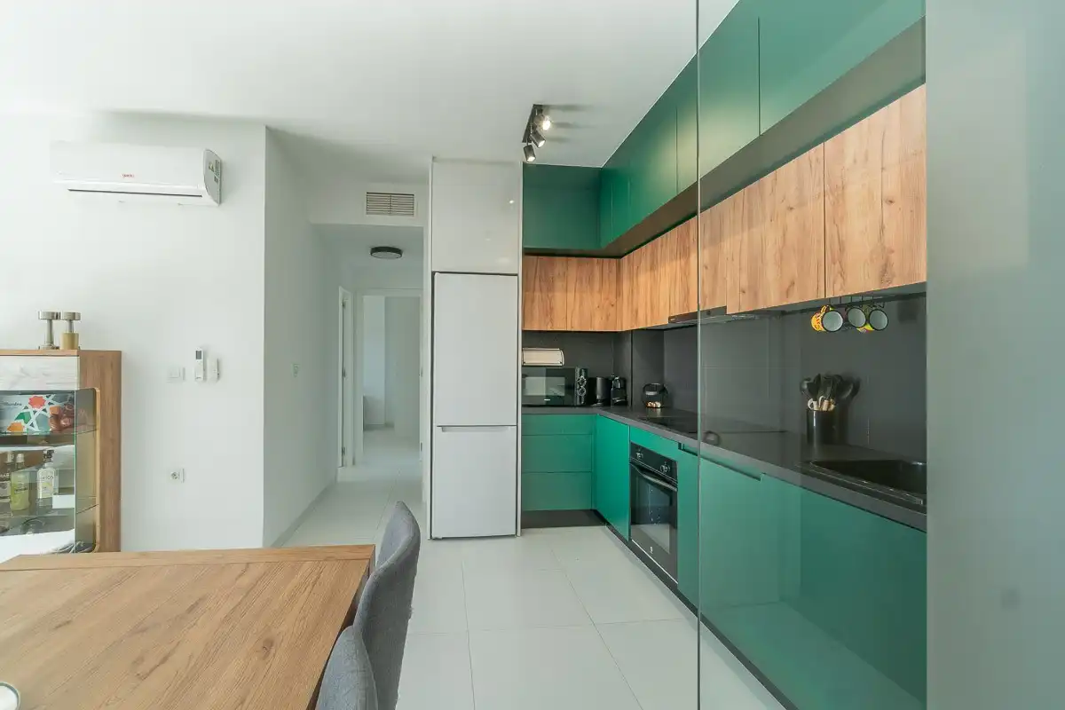 Apartamento con ascensor en venta en San Miguel de Salinas, imagen 13