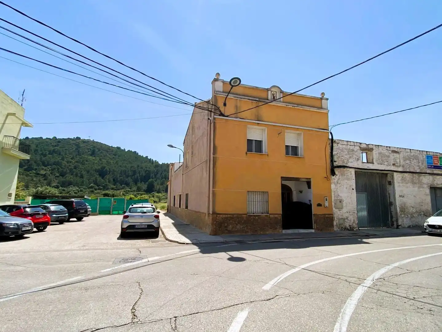 Villa zum Verkauf in CAMI DE XATIVA 88, imagen 43