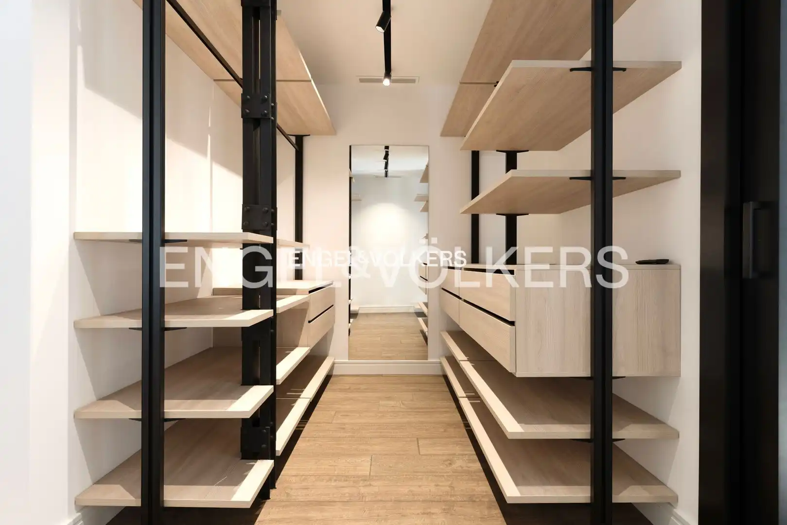 Attic for rent in Madrid, Madrid