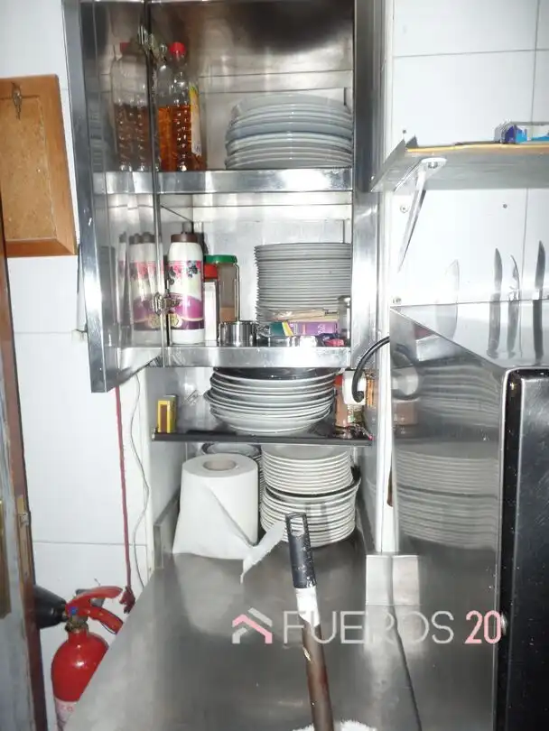 Business premises for sale in Centro, imagen 26