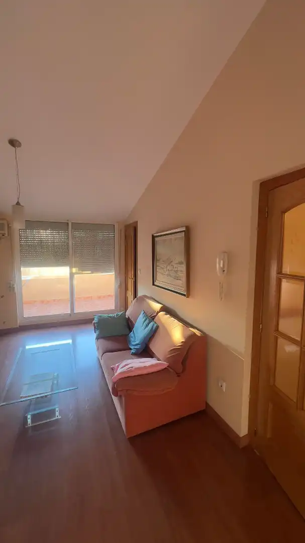 Duplex with pool for sale in Calle Catedrático Eliseo Gómez Serrano, imagen 11