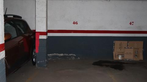 Photo 4 of Garage for sale in Carrer D'amadeu, Calella, Barcelona