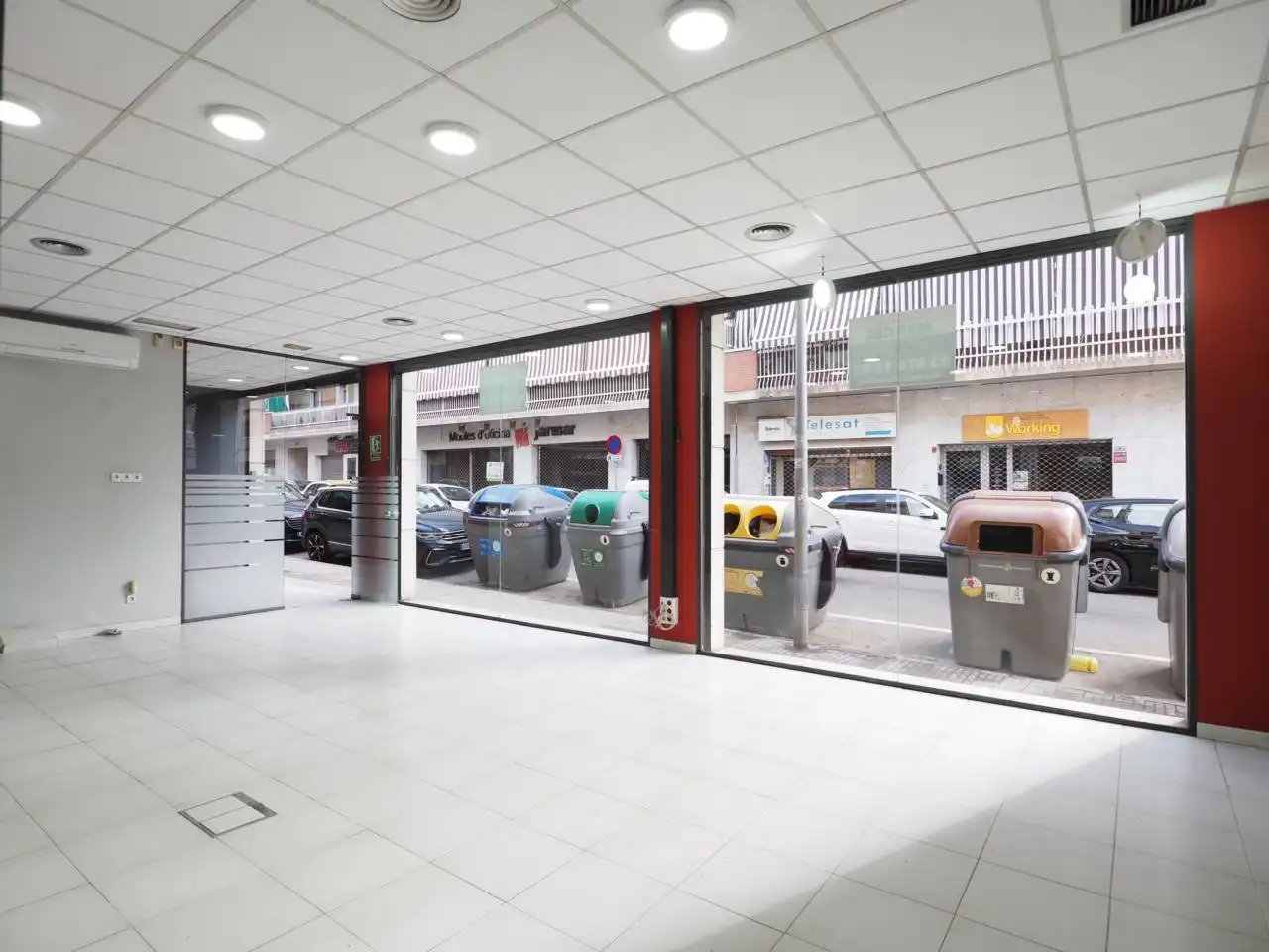 Local comercial de lloguer a Calle Princesa, imagen 23