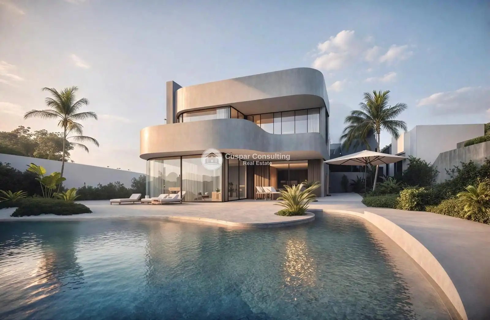 Villa avec piscine à vendre à N/A, imagen 5