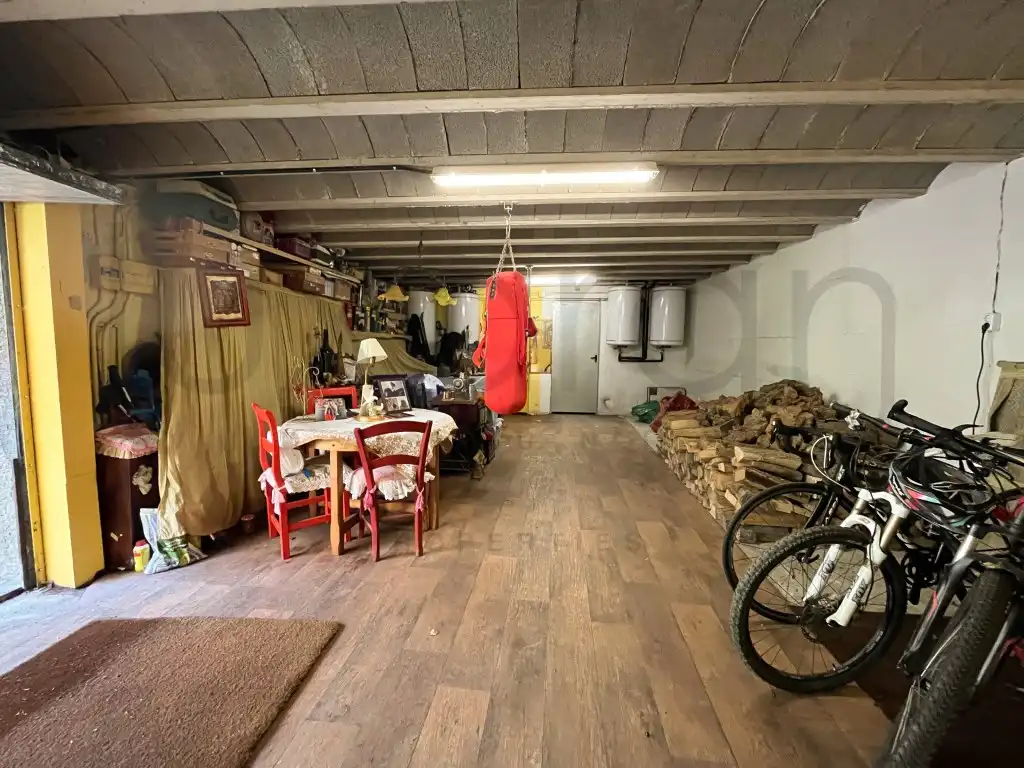 Apartamento en venta en Vielha e Mijaran