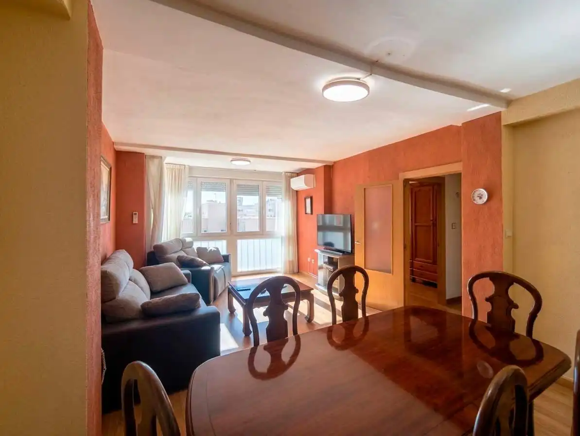 Piso en venta en Calle CARTAGENA, imagen 37