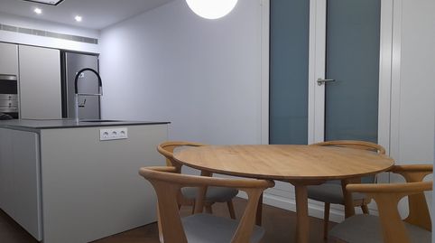 Foto 5 de Piso de alquiler en Diagonal, Dreta de l'Eixample, Barcelona Capital