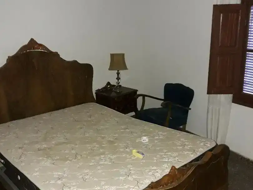 Habitación de Casa adosada en venta en Arándiga, Zaragoza