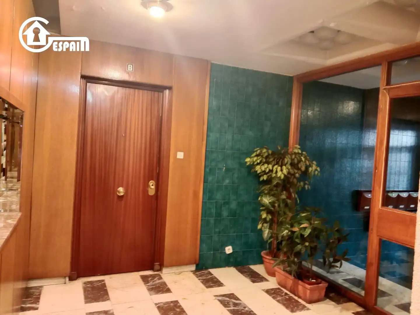 Flat with lift for sale in Calle MAQUEDA, imagen 4