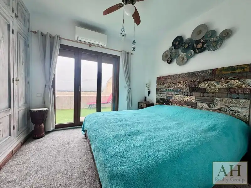 Terraced house for sale in Altea Hills, imagen 11