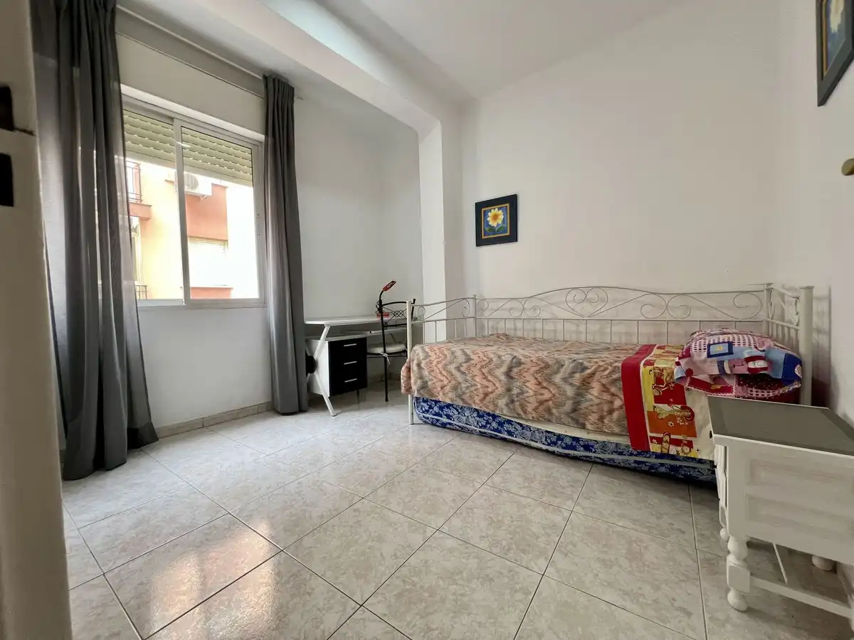 Apartament amb ascensor en venda a Cruz de Humilladero, imagen 6