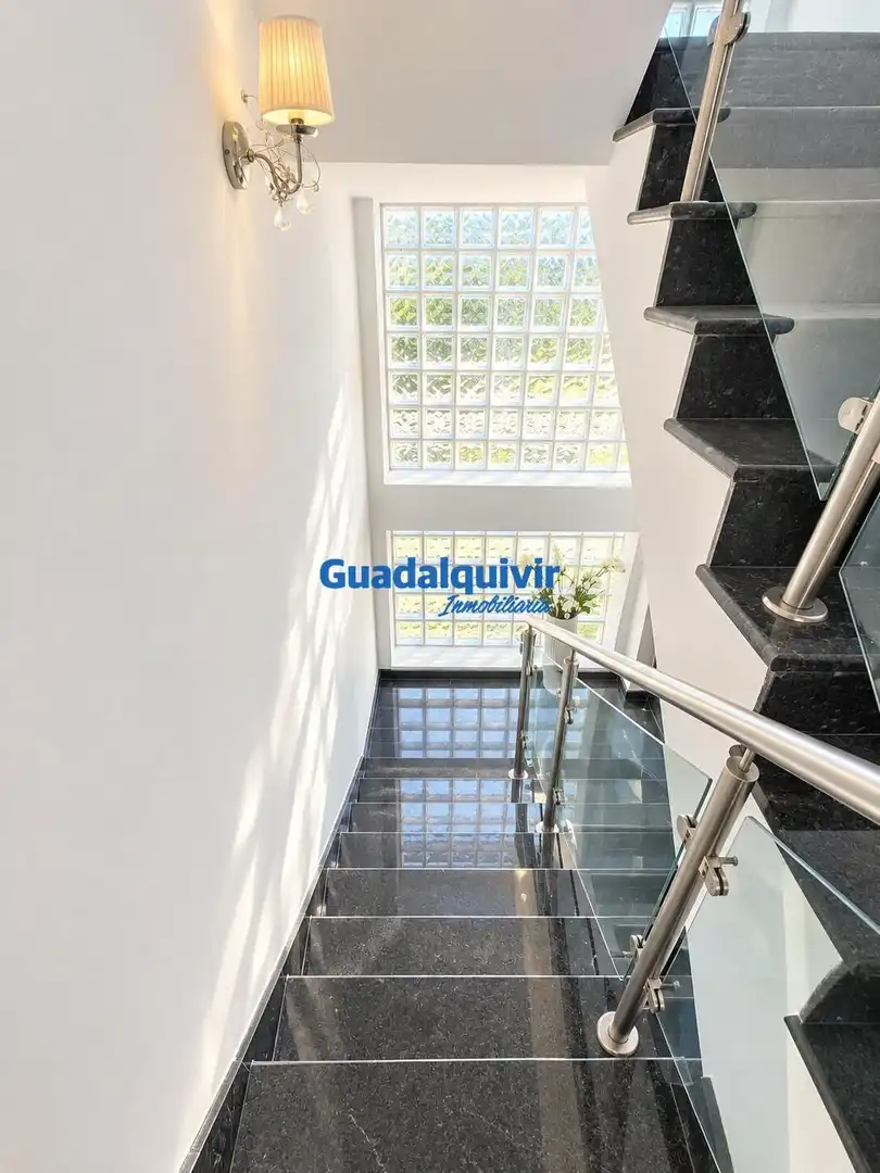 Villa mit Pool zum Verkauf in Torrequinto, imagen 20