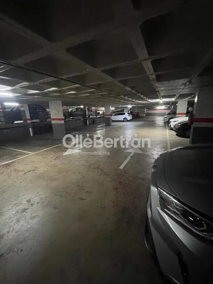 Einzelparkplatz zur Miete in de Jaume Ribó, imagen 3