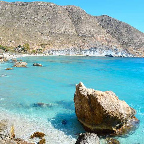 Terreno residencial en Venta en Cabo de Gata