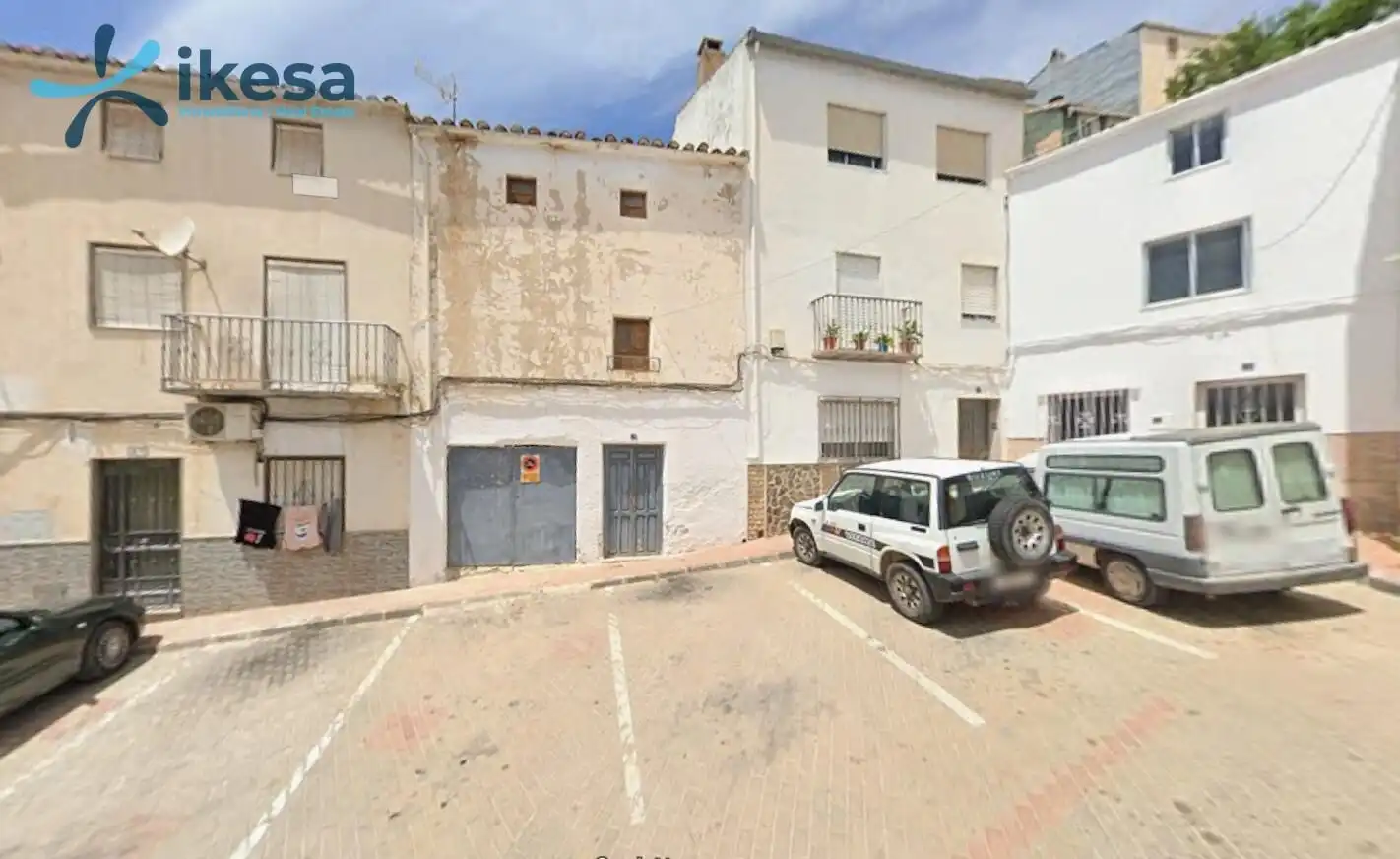 Adossat en venda a Huelma, imagen 4