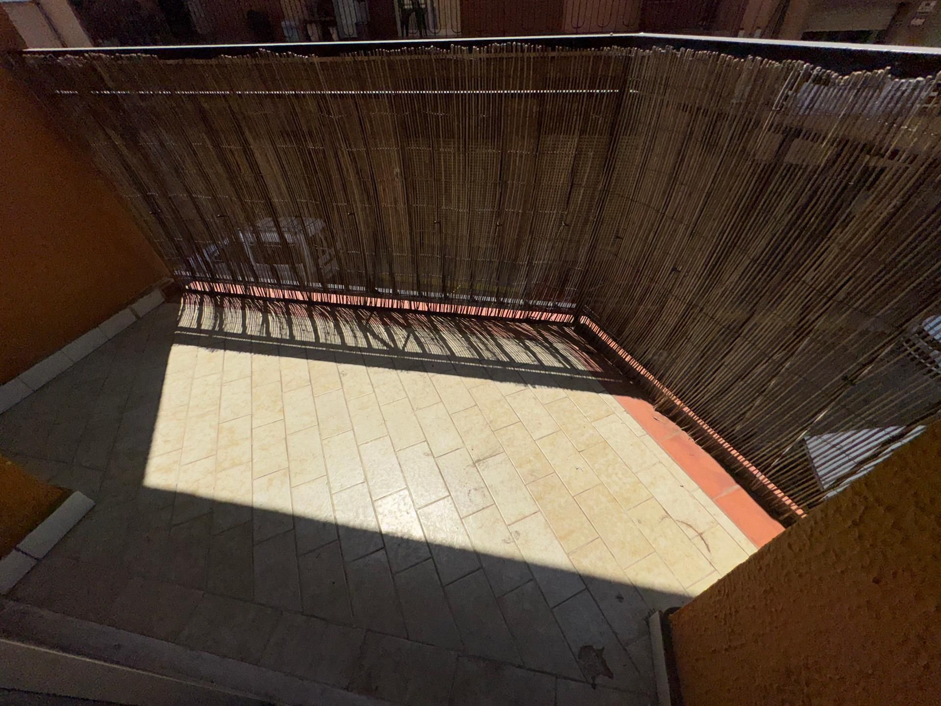 Terraza de Piso en venta en Rubí con Balcón