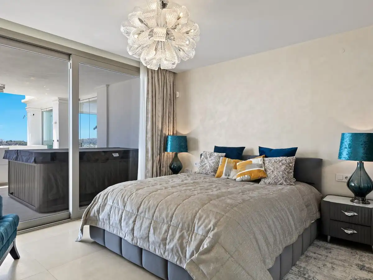 Apartment for sale in Nueva Andalucía, imagen 2