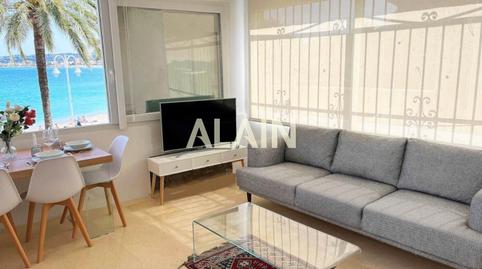 Foto 2 de Apartament en venda a Puerto, Jávea / Xàbia