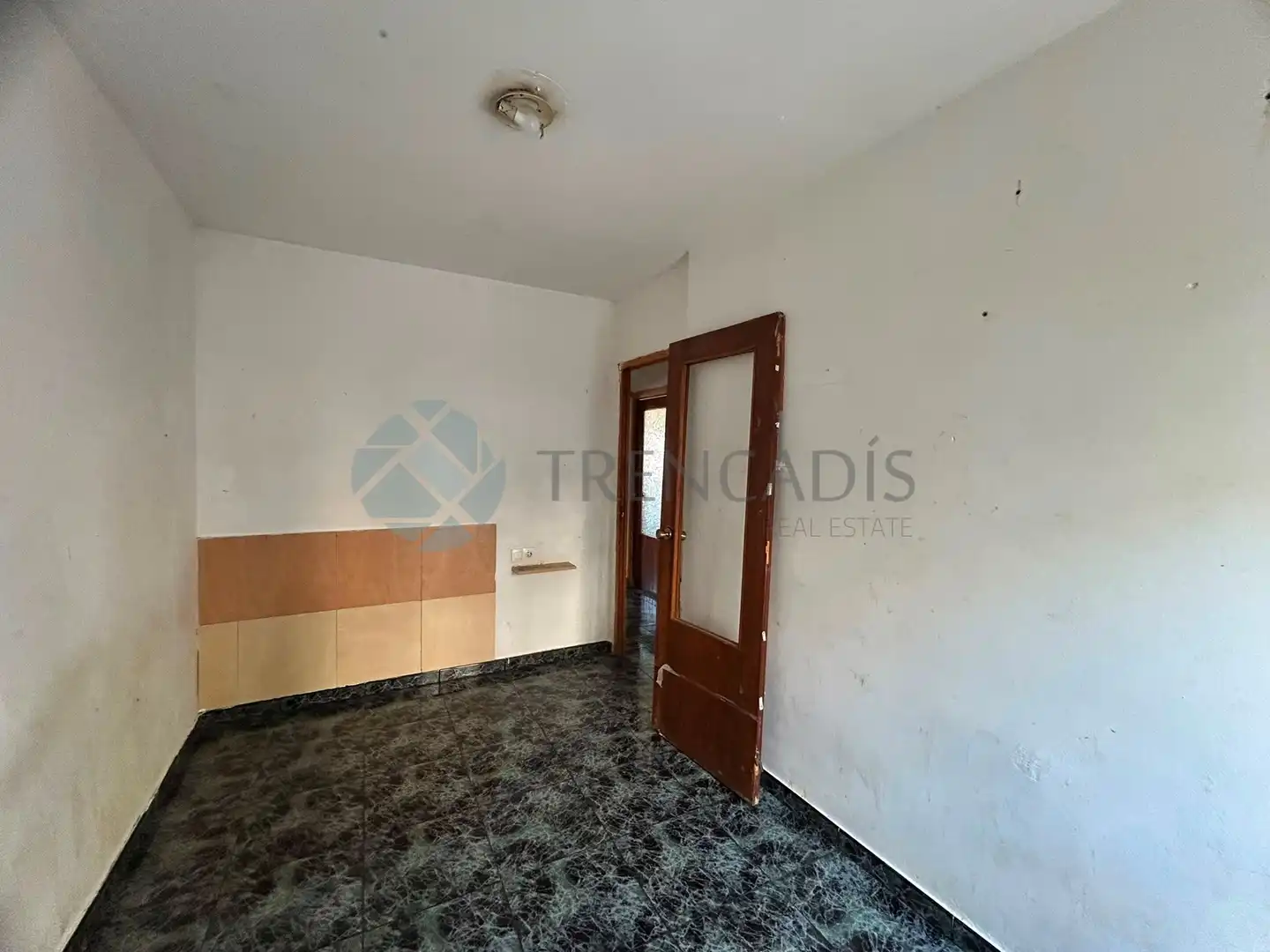 Bedroom of Flat for sale in Chiva