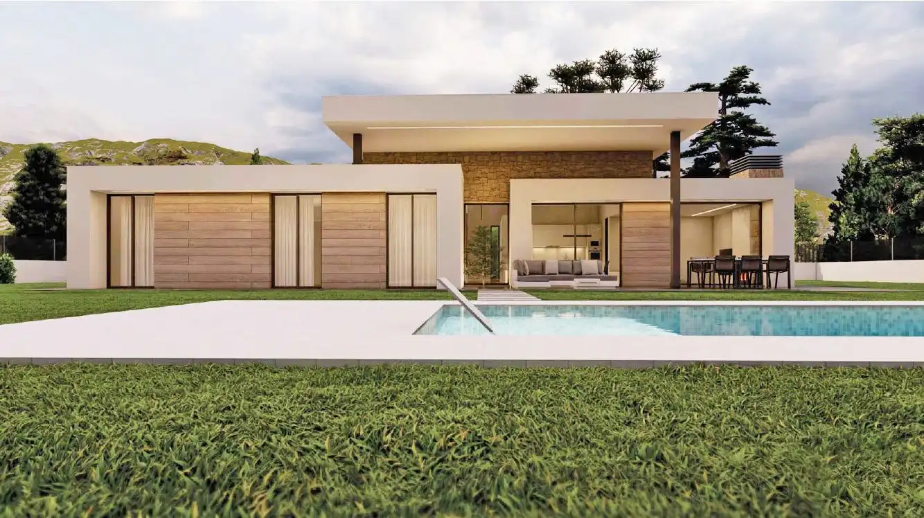 Terreno residenziale in vendita a Calle Piromorfita, imagen 6