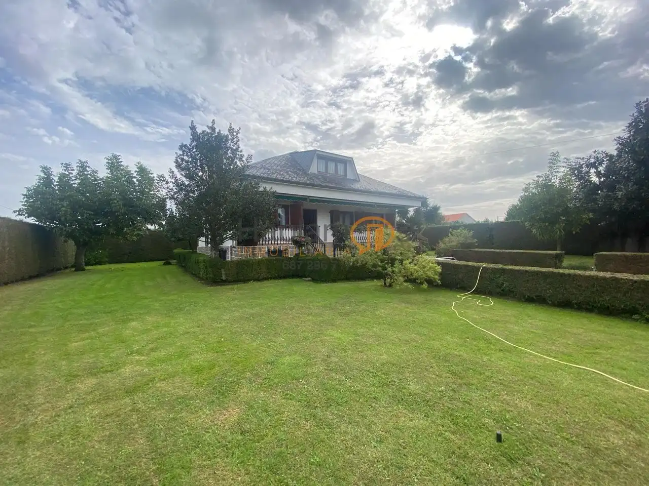 House with garden for sale in Vilanova de Arousa, imagen 2