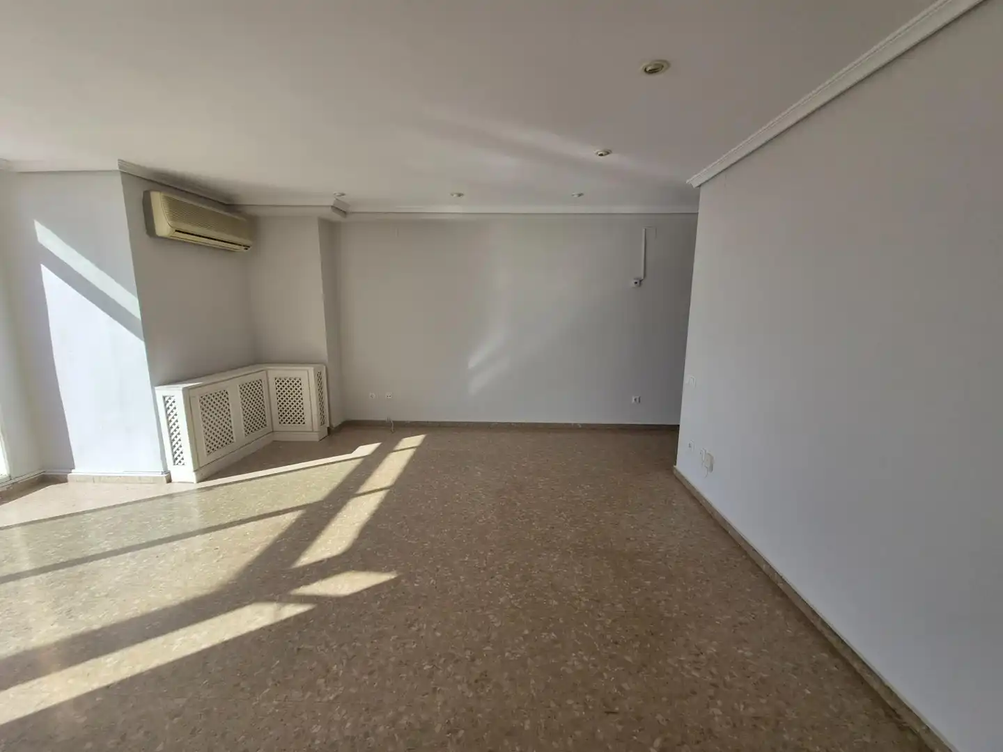 Ático en venta en Godella con Calefacción y Terraza