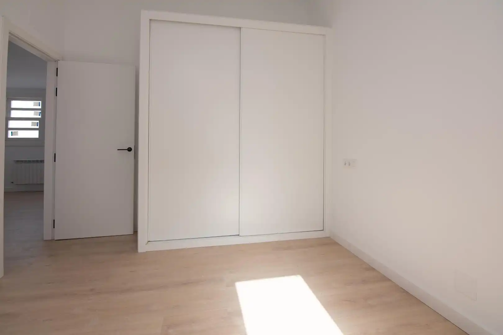 Dormitori de Àtic en venda en A Coruña Capital  amb Calefacció i Terrassa
