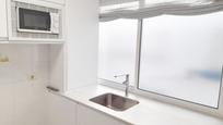 Kitchen of Flat for sale in Getxo   with Terrace
