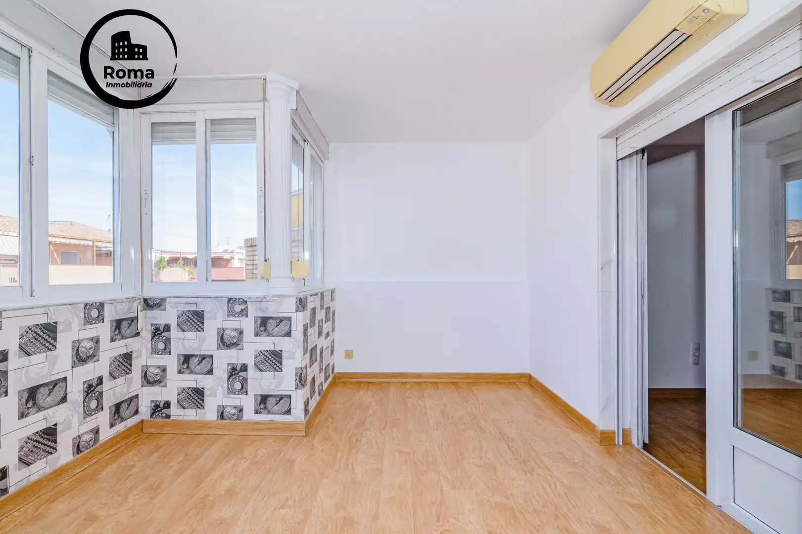 Piso con ascensor en venta en Calle Calle Arabial, imagen 30
