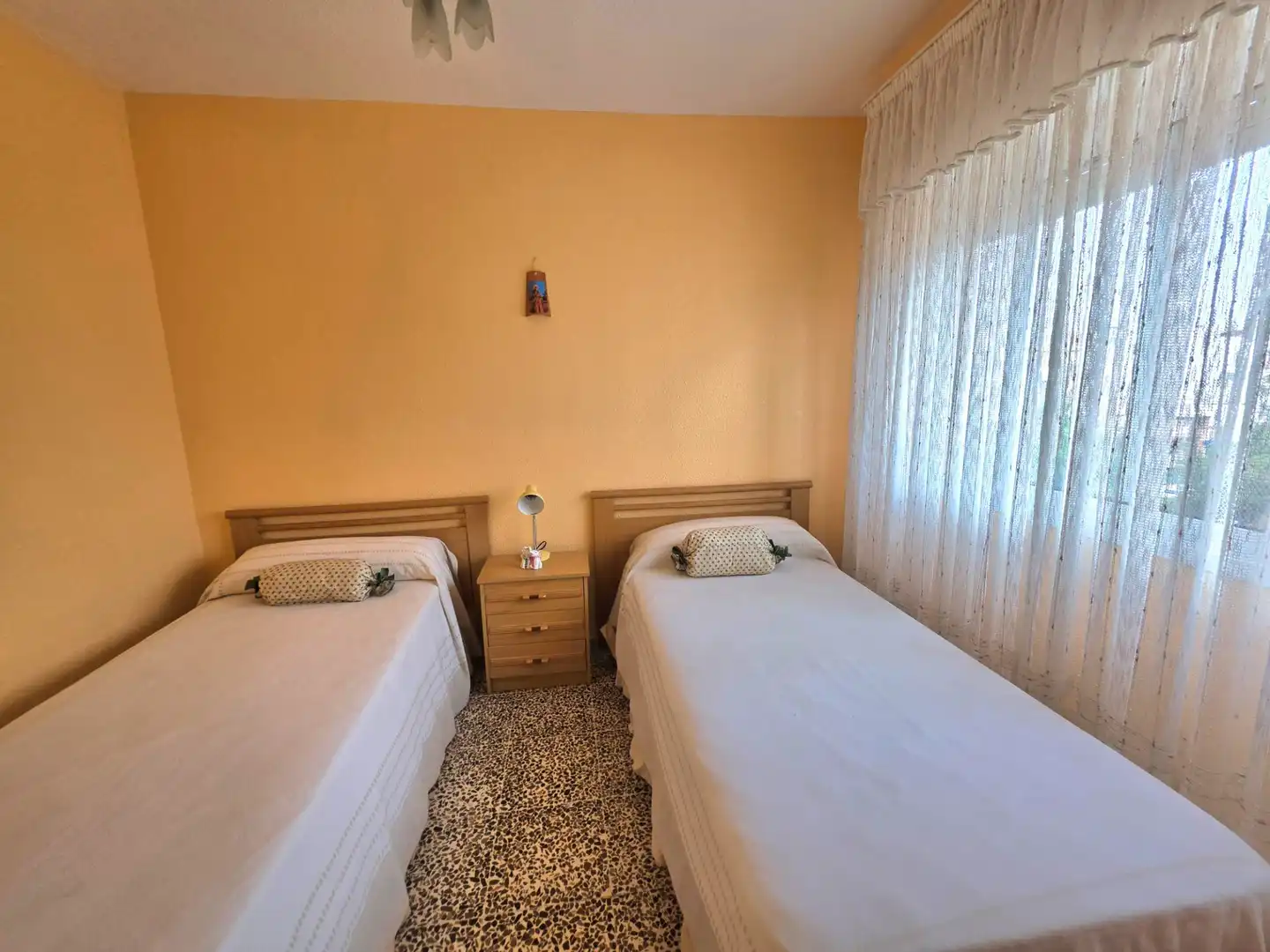 Wohnung mit Terrasse zum Verkauf in Casco Antiguo, imagen 4