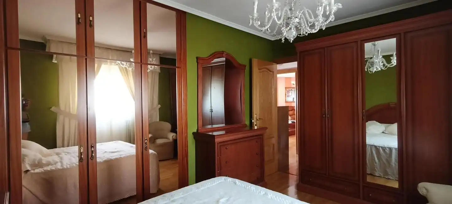 Piso en venta en Calle Miguel Hernández, Armunia