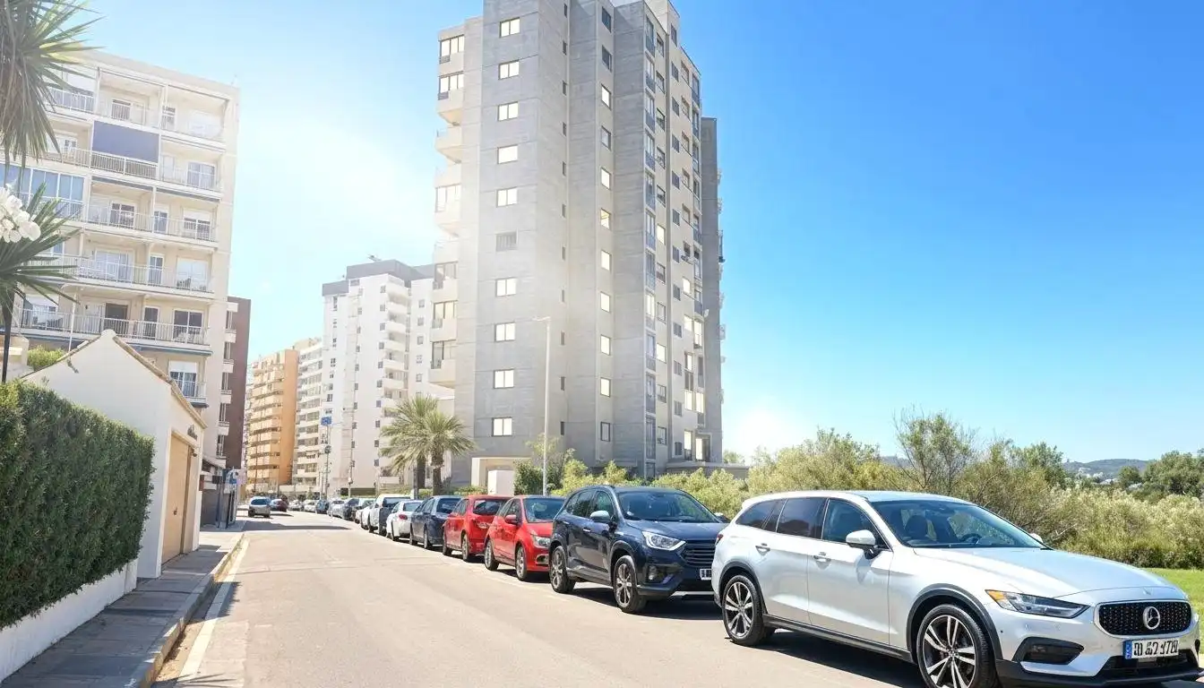 Villa avec terrasse à vendre à Calle Mar Blau N-01, imagen 6