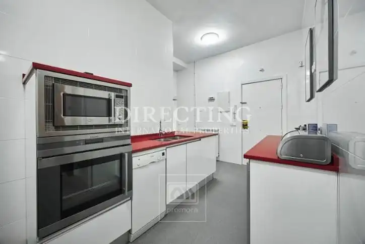 Wohnung mit Aufzug zum Verkauf in De Felipe Ii, imagen 16