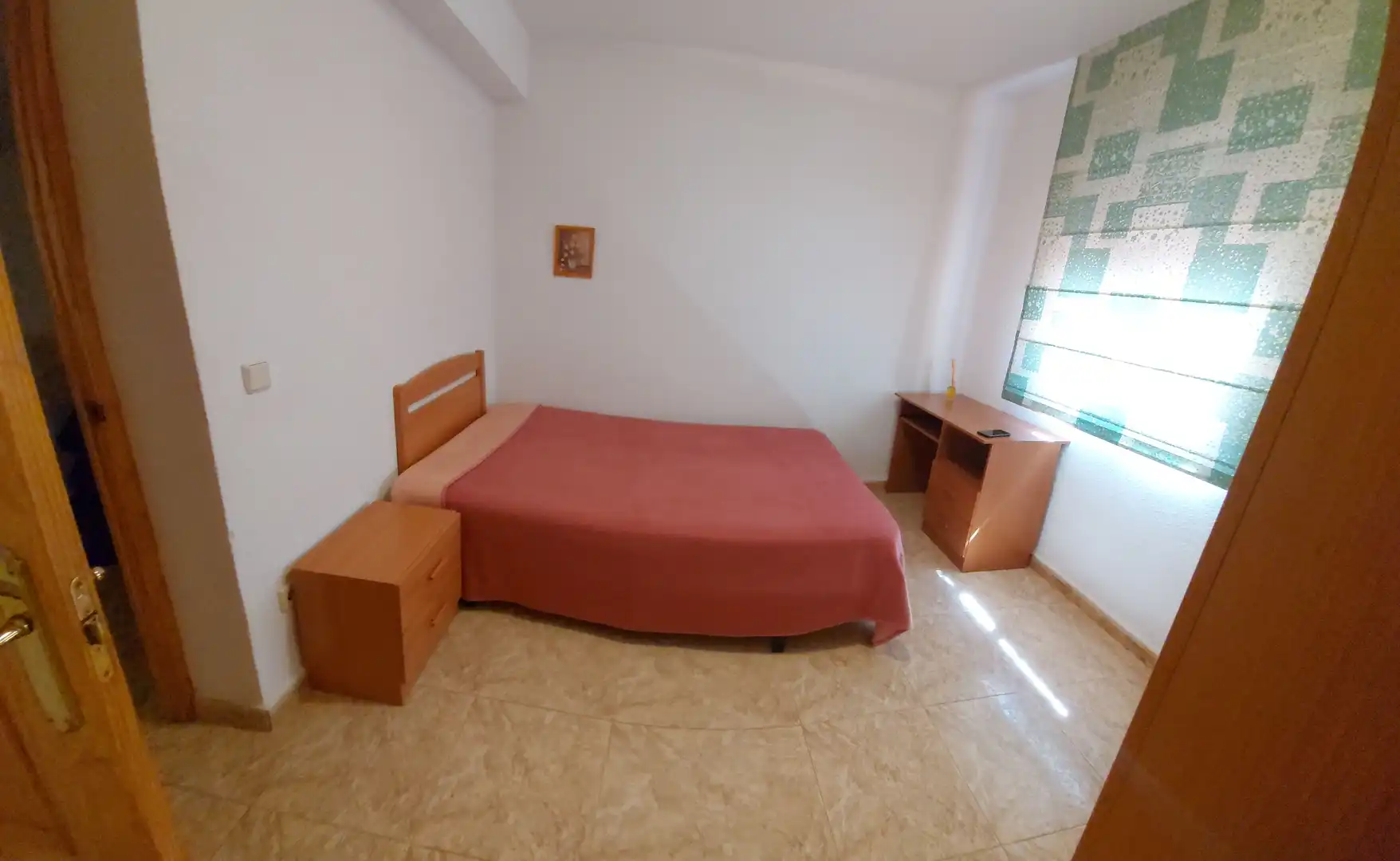 Wohnung zur Miete in La Reconquista