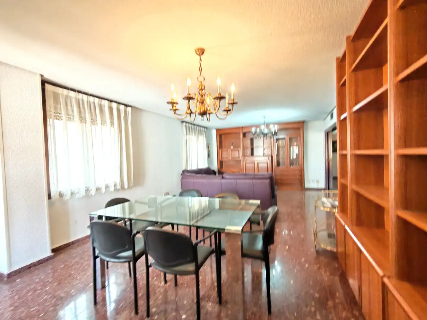 Flat with terrace for sale in Elche ciudad, imagen 2
