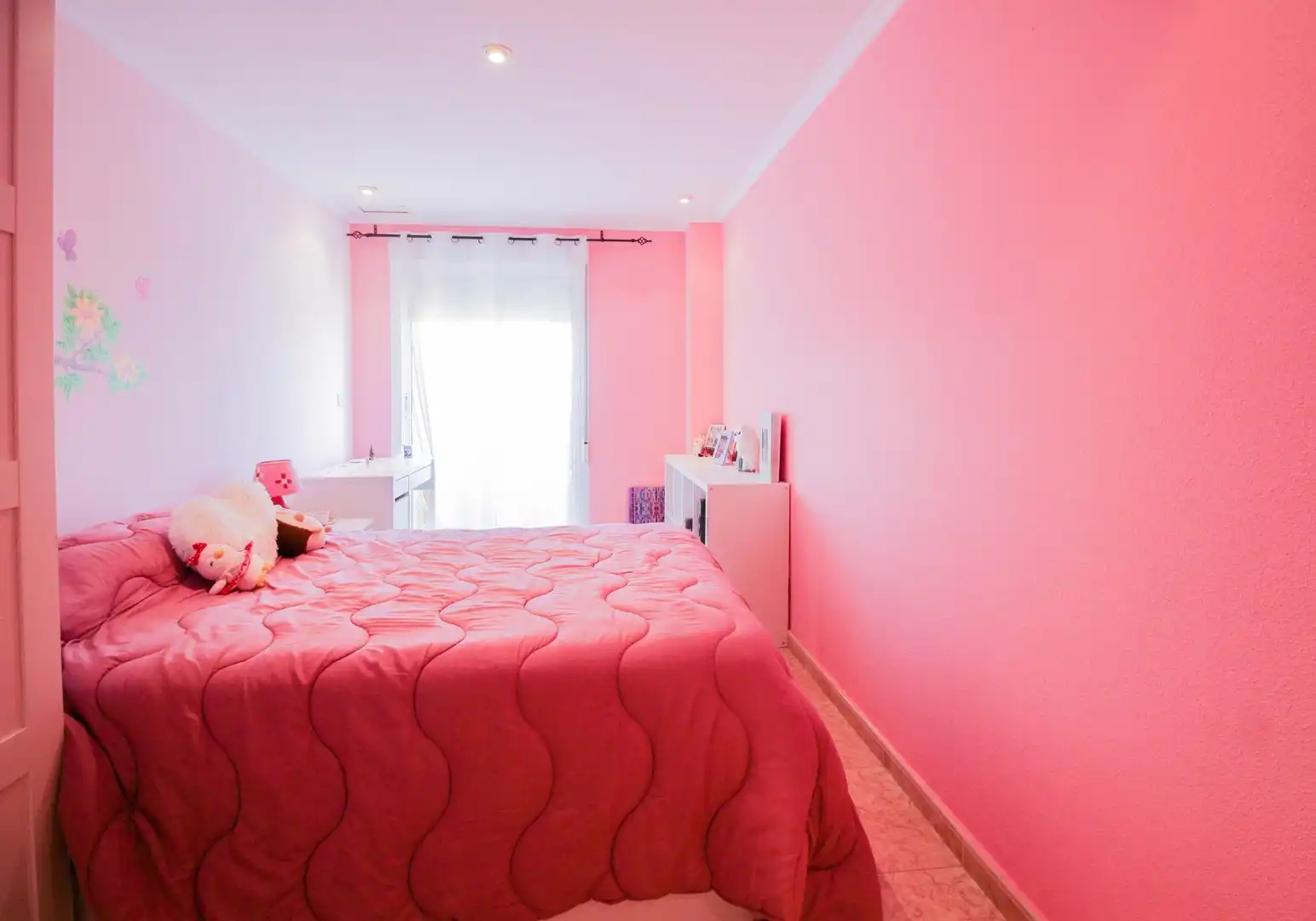 Habitación de Piso en venta en Callosa de Segura con Aire acondicionado, Calefacción y Terraza