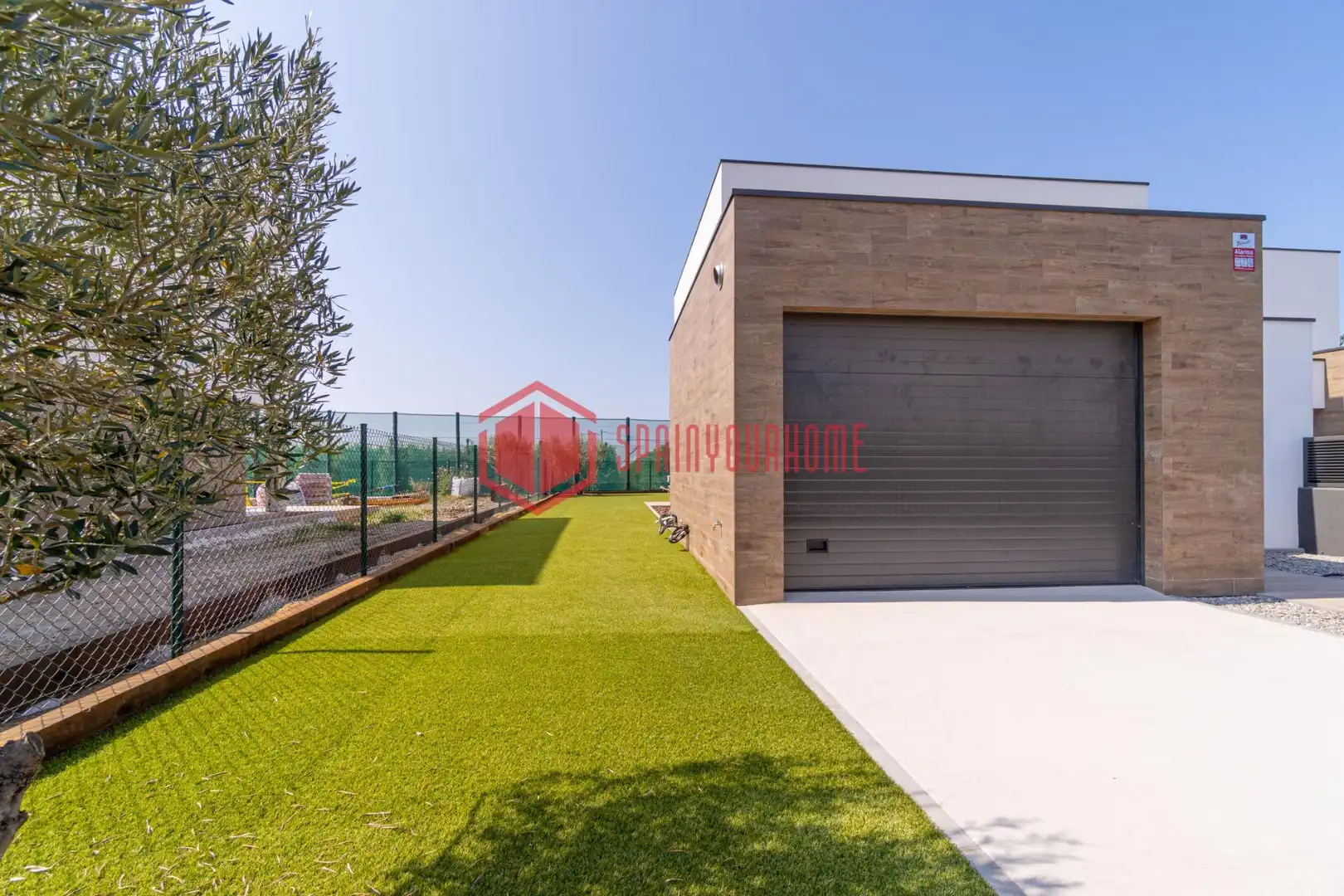 Villa mit Pool zum Verkauf in Sant Pere Pescador, imagen 24