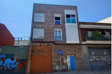 Casa o xalet en venda a SOLDADO JOSE MARÍA REY, 0016, San Isidro